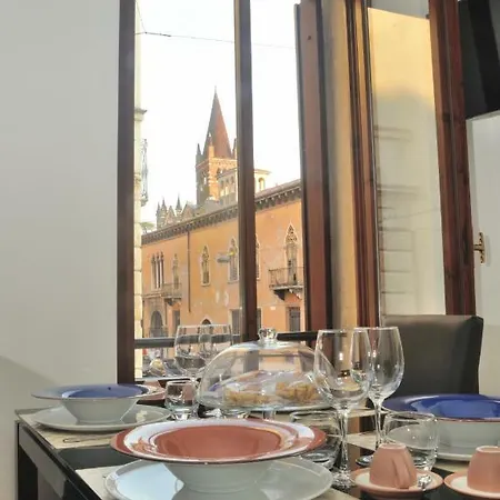 Appartement Amanti Due *